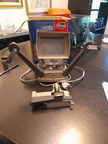 Moviola super bipasso - super,