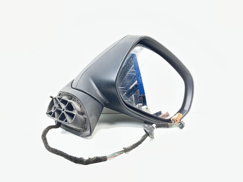 Specchietto retrovisore destro - specchietto,
