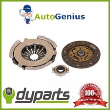 Kit frizione + cuscinetto TOYOTA YARIS 1.4 diesel D4D 55kW 75CV 2001 05 DYF9697