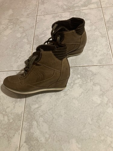 Scarpe donna geox - scarpe,