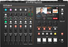 Roland 20hd streaming - -, &