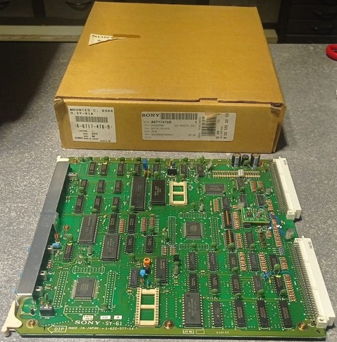 Sony 476 b - a,