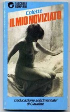 Mio noviziato educazione - mio, noviziato.l'educazione