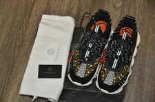 Authentic New Versace Chain