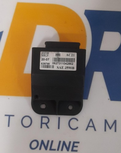 Centralina ecu motore piaggio - centralina,