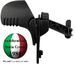 Maniglia porta anteriore - maniglia,