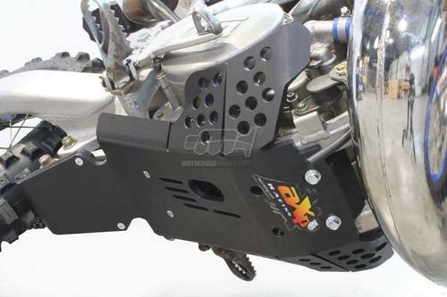 Axp protezione para motore - para,