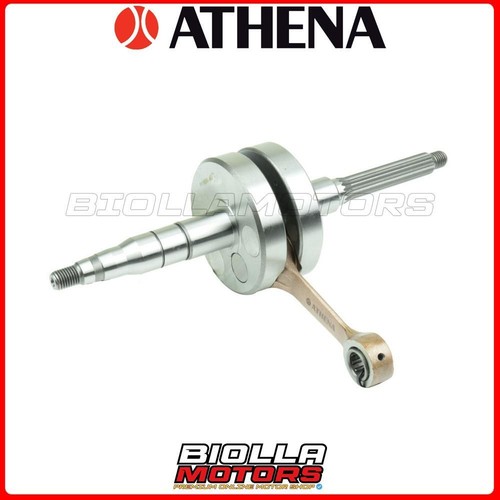 Albero motore athena - albero, sp