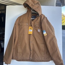 Carhartt Uomo Taglia XL Cotone