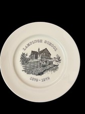 Collectors bone china - collectors,