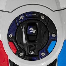 BMW M 1000 XR S 2020-2026