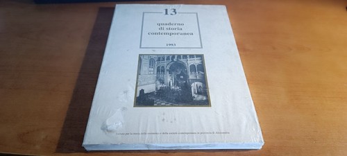 Quaderno storia - di,