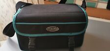 TOSCLAND Borsa Per Attrezzature Fotografiche Usato Come Nuovo Con  Etichetta 