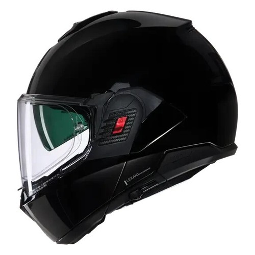 Casco apribile reversibile - apribile,