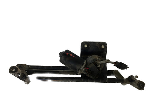 Motorino tergicristallo tandem - tergicristallo,
