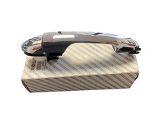 735553731 MANIGLIA ESTERNA ANTERIORE DESTRA FIAT 500L 2012-2022 ORIGINALE