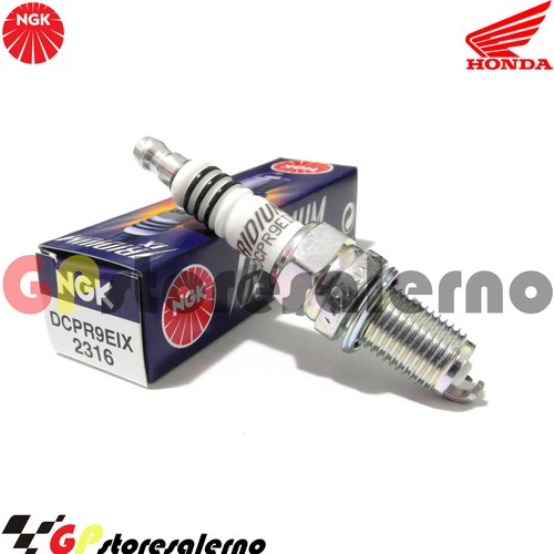 Dcpr9eix candela ngk iridium - dcpr9eix,