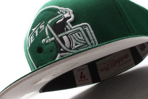 Mitchell ness new york jets - mitchell,