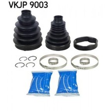 Kit soffietto, albero motore