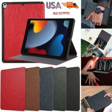 PU Leather Stand Case Cover