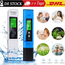 Strumento di durezza acqua