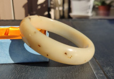 Braccialetto Giada Naturale