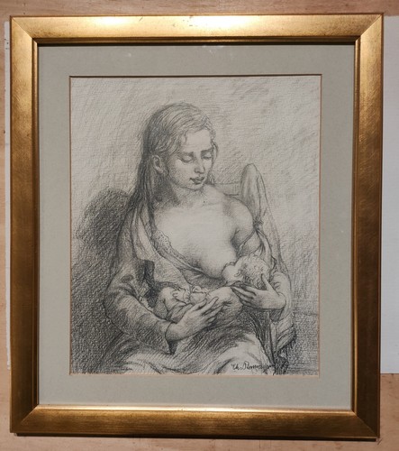 Elis romagnoli disegno - elis, su