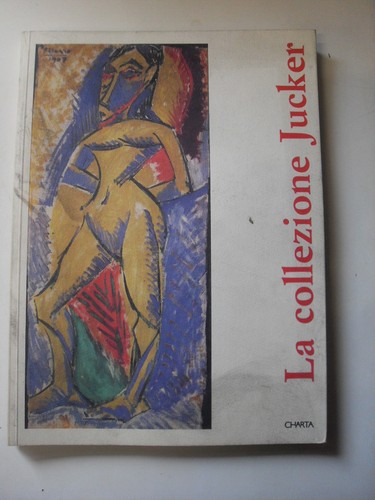 La collezione jucker - aa.vv.,