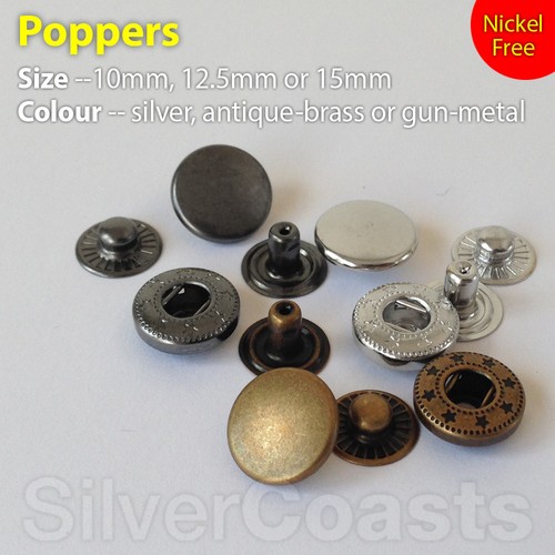 100 popper chiusura - 100,,