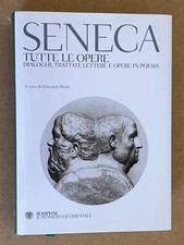 SENECA - TUTTE LE OPERE