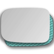 Vetro Specchio Retrovisore