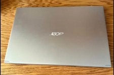 Argento Acer Aspire 5 15,6"
