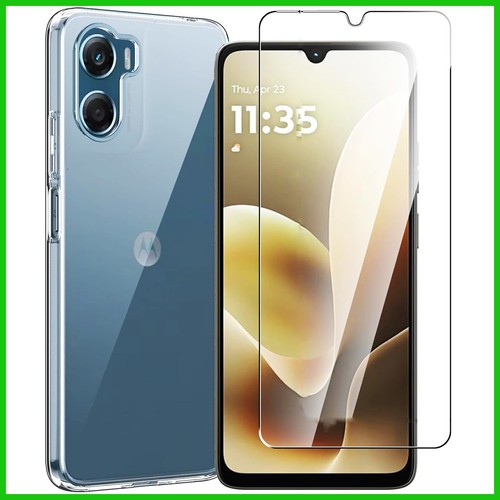 Cover per motorola moto - motorola, g06