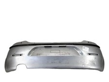 PARAURTI POSTERIORE COMPLETO