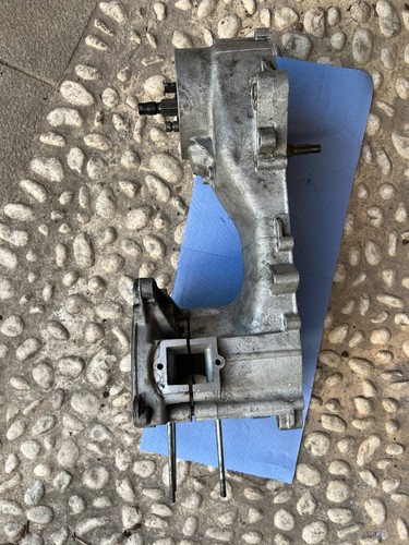 Carter motore piaggio - motore,