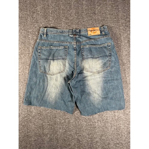 Pantaloncini vintage pepe - vintage,