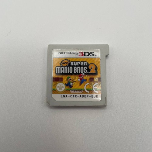 New super mario bros - super, –