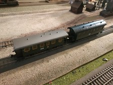 MARKLIN - Märklin, DUE VAGONI