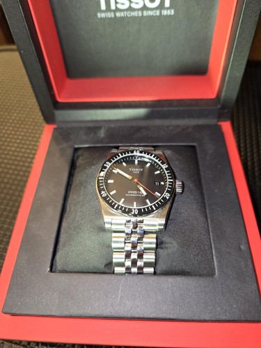 Orologio tissot prs 516 - tissot,