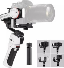 Zhiyun Crane M3S Combo 3 assi