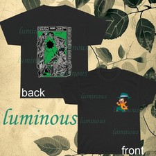 T-shirt unisex uomo americano