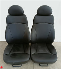 BIN770001503 COPPIA SEDILI ITALCAR T2 T3