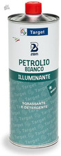 Petrolio Bianco Lampante  |