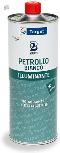 Petrolio bianco lampante - lampante,