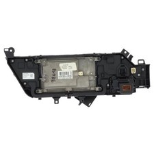 Schermo GPS CITROEN C4