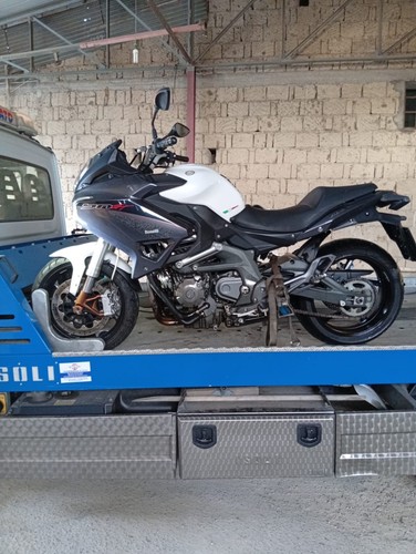 Moto benelli 600 - moto,