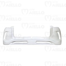 PARAURTI POSTERIORE TUNING