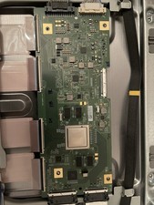 Scheda con oled55c8lla - scheda, lg