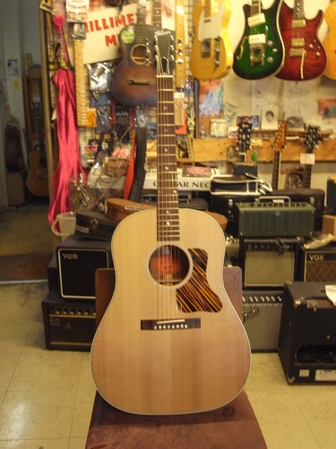 Gibson faded 30s chitarra - gibson,