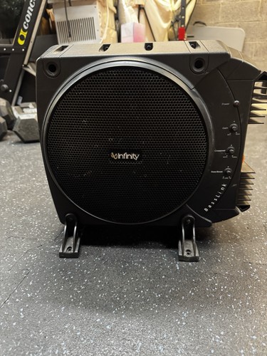 Infinity basslink altoparlante - infinity,